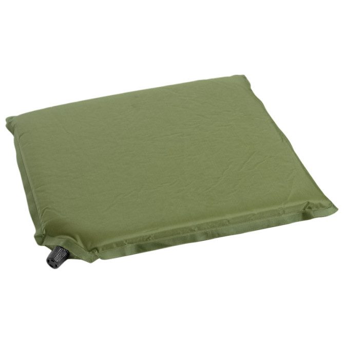 Mil-Tec Self Inflatable Seat Mat - Olive (14416501)