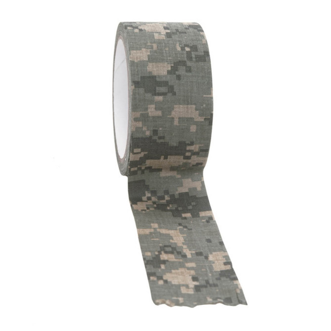 Mil-Tec Camo Tape 50 mm - AT-Digital