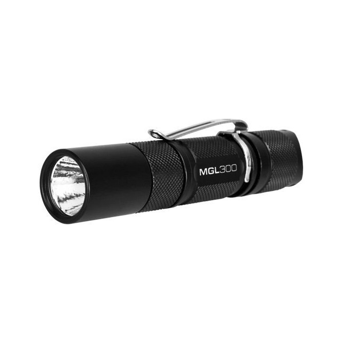 Flashlight Walther MGL 300