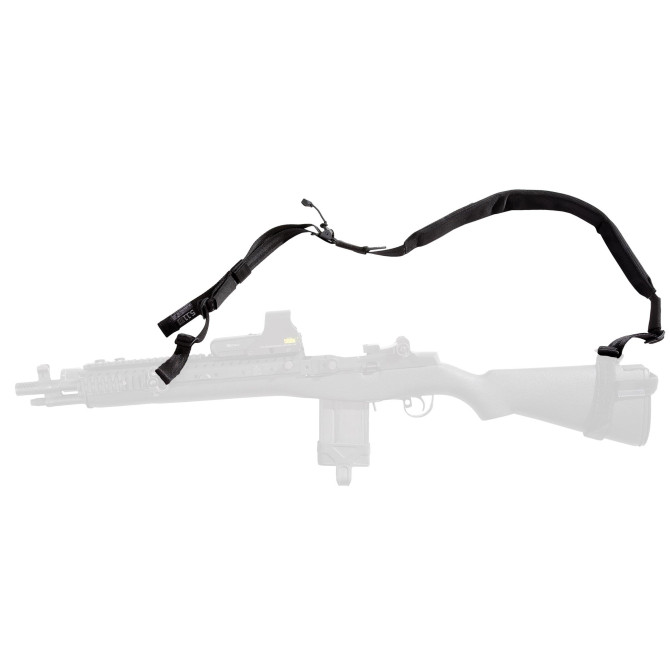  5.11 VTAC 2 Point Padded Sling - Black