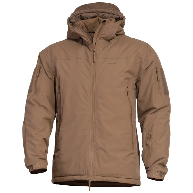 Pentagon LCP 2.0 Parka Jacket - Coyote