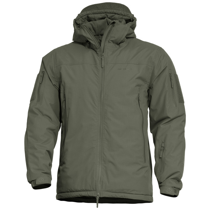 Pentagon LCP 2.0 Parka Jacket - RAL7013