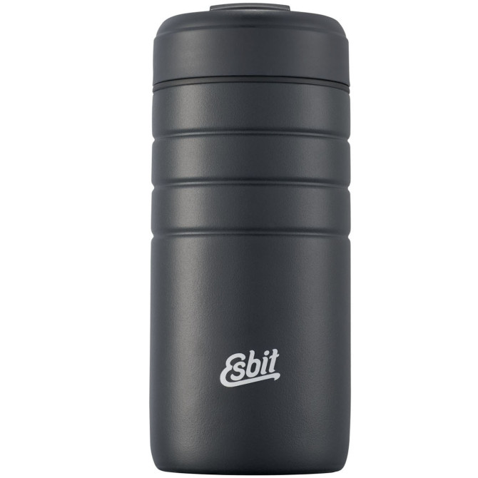 Esbit Majoris Thermo Mug - Black (MGF450TL-DG)