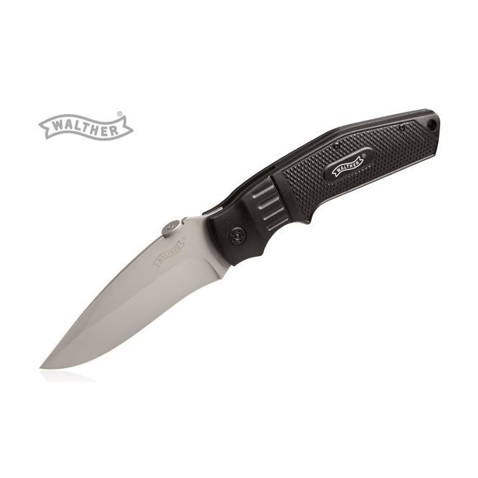 Knife Walther Silver Tac XL