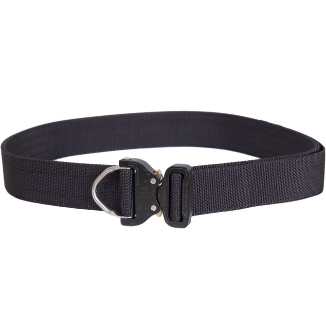 Bayonet Thirdline AustriAlpin Cobra D-Ring 45 mm Belt - Black