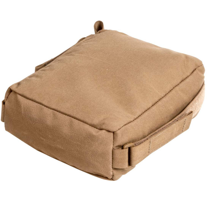 Helikon Accuracy Shooting Bag Cube - Coyote