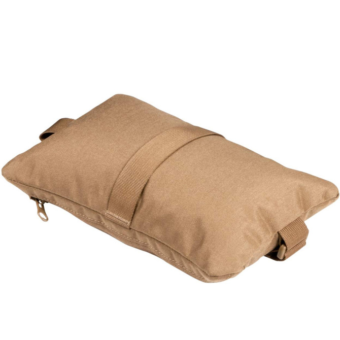 Helikon Accuracy Shooting Bag Pillow - Coyote