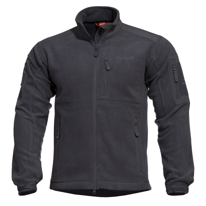 Pentagon Perseus 2.0 Fleece Jacket - Black