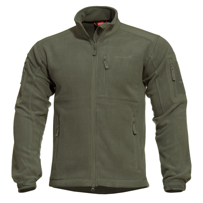 Pentagon Perseus 2.0 Fleece Jacket - Olive