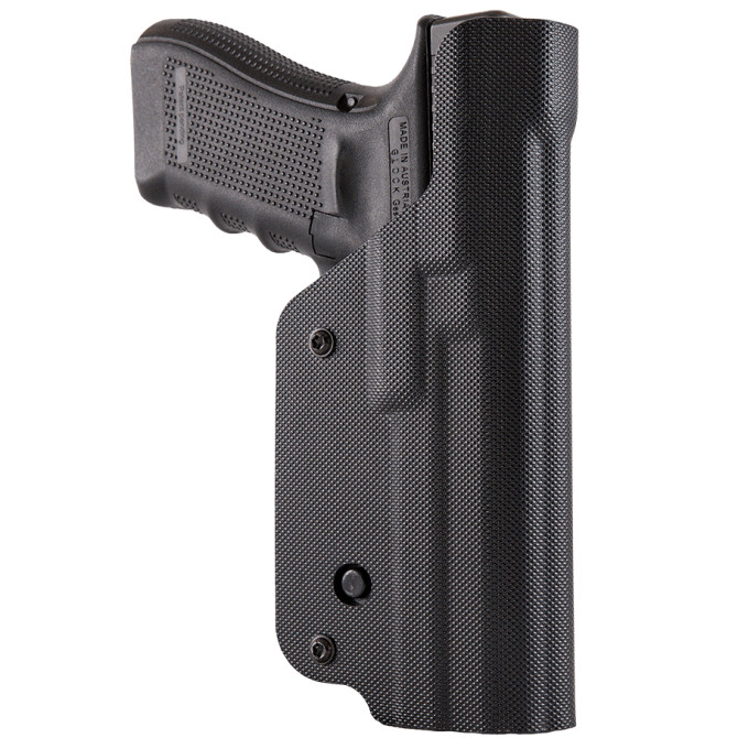 GHOST III Tactical Holster CZ SP01 / Shadow 2