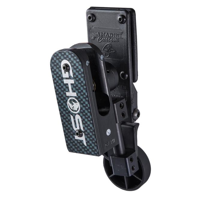 GHOST Superghost Ultimate IPSC Holster CZ Shadow 2 (SG-UTL-28/29/2)