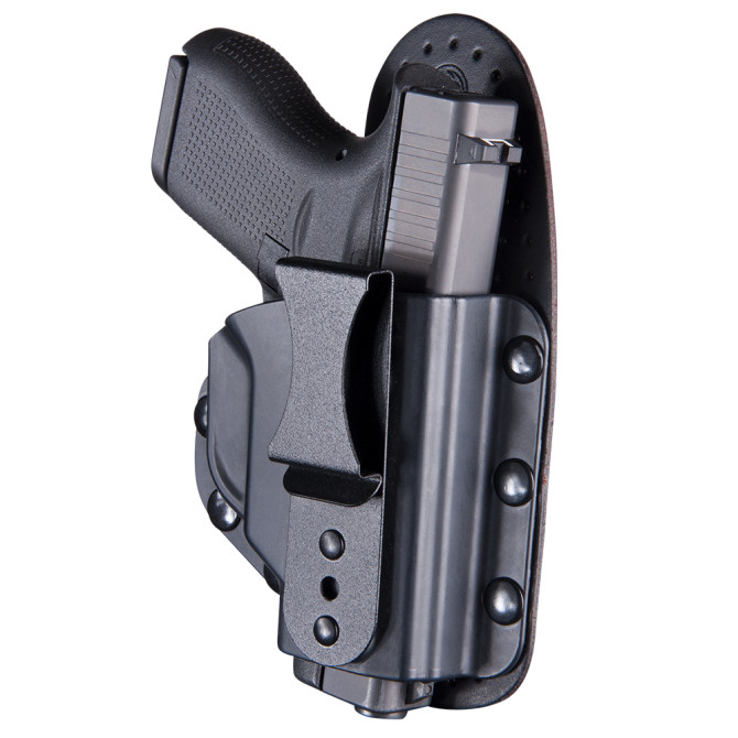 GHOST Civilian Inside S Holster - Glock 42 (GI03-INCNS4)