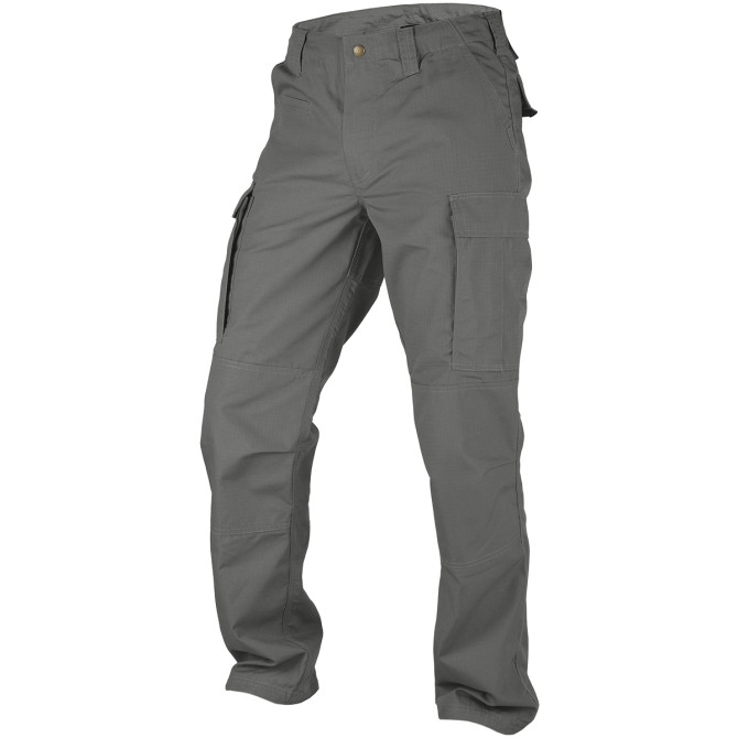 Pentagon BDU 2.0 Pants - Cinder Grey (K05001-2.0-17)