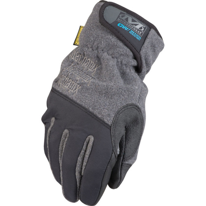 mechanix cold