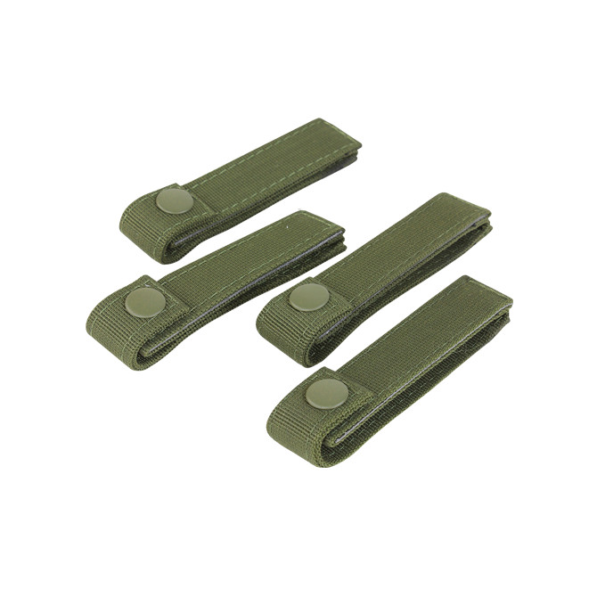 Condor 4" MOD Strap Olive (223-001)