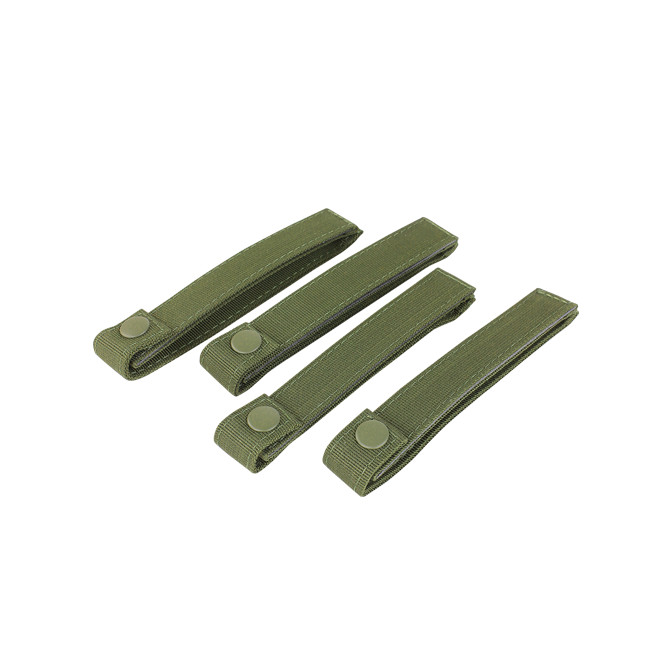 Condor 6" MOD Strap Olive (224-001)