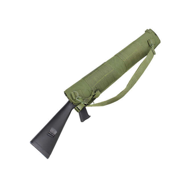 Condor Shotgun Scabbard - Olive Drab (148-001)