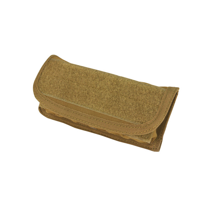 Condor Shotgun Ammo Pouch - Coyote Brown (MA12-498)