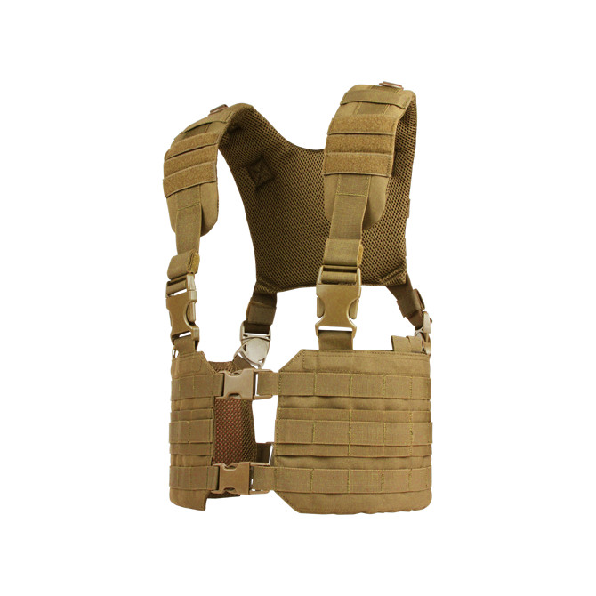 Condor Ronin Chest Rig - Coyote Brown (MCR7-498)