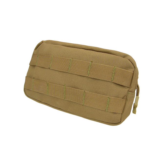 Condor Utility Pouch - Coyote Brown (MA8-498)