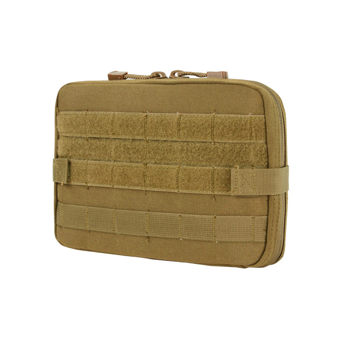 Condor T&T Pouch - Coyote Brown (MA54-498)