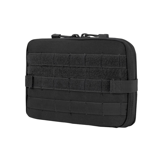 Condor T&T Pouch Black (MA54-002)