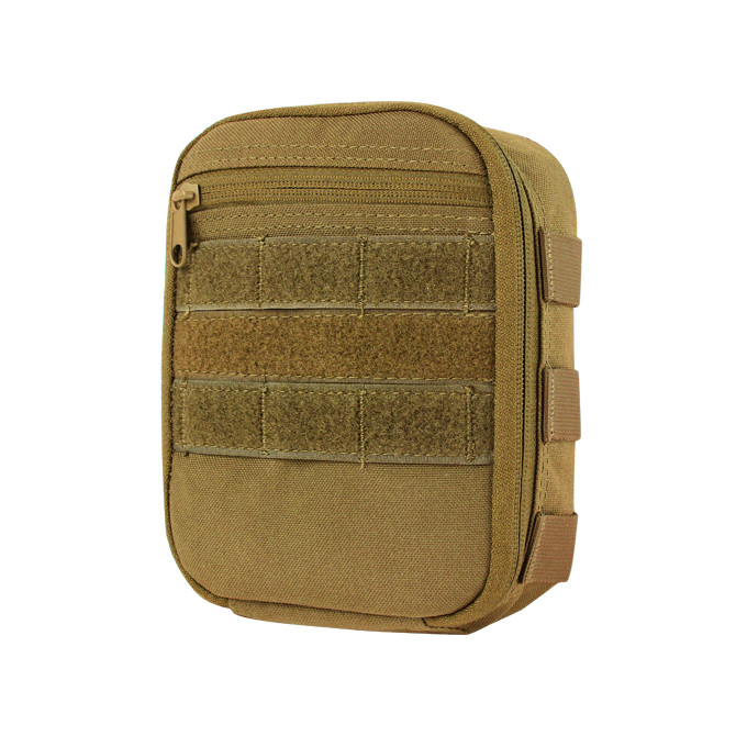 Condor Sidekick Pouch - Coyote Brown (MA64-498)