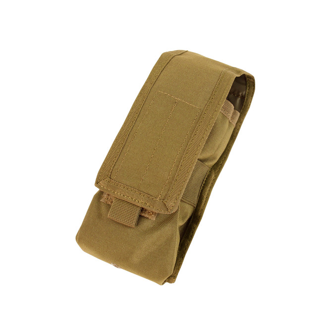 Condor Radio Pouch - Coyote Brown (MA9-498)