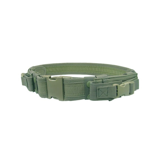 Condor Tactical Belt Olive (TB-001)