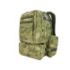 Backpack Condor 3-Days Assault Pack A-TACS FG - 125-015