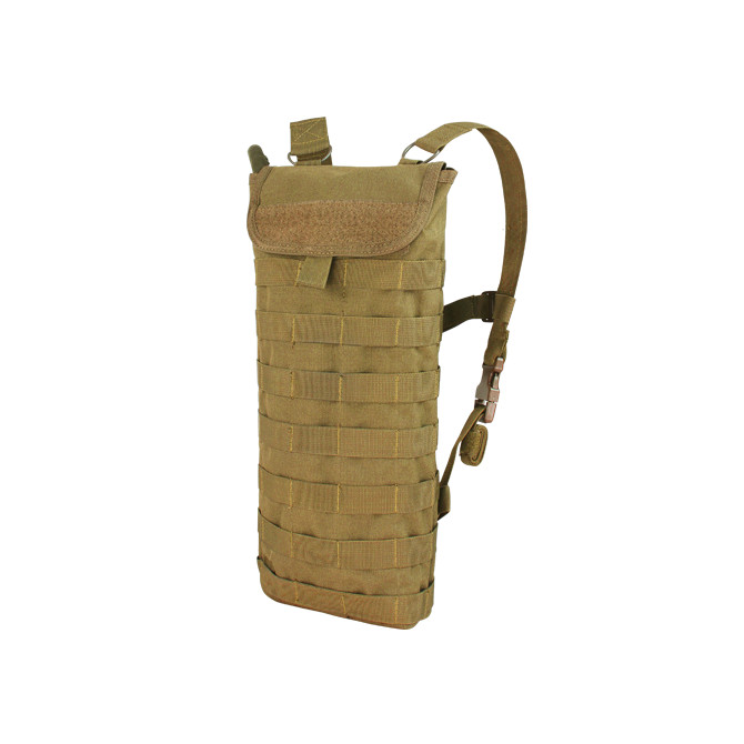 Condor Oasis Hydration Carrier - Coyote Brown (HCB3-498)