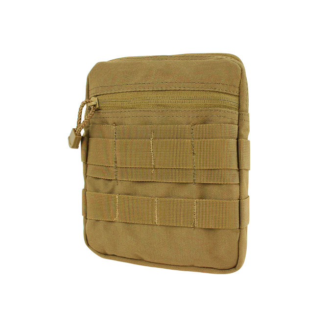 Condor G.P Pouch - Coyote Brown (MA67-498)