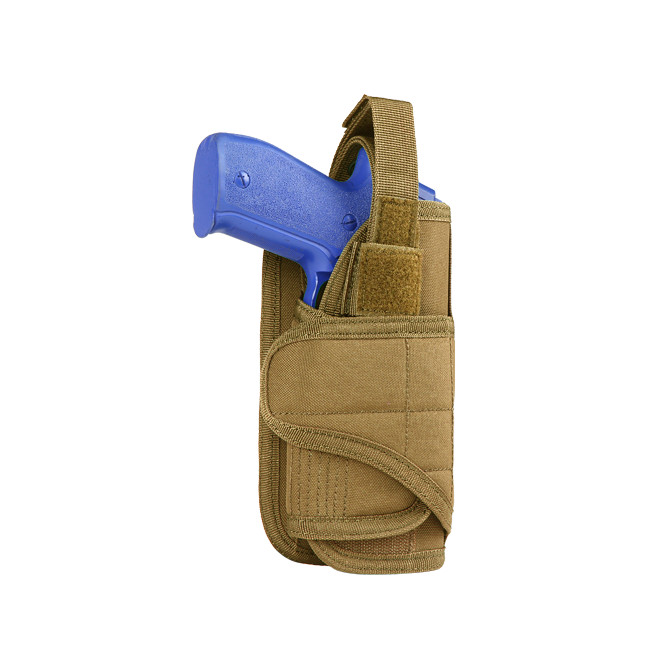 Condor Universal VT Holster - Coyote Brown (MA69-498)