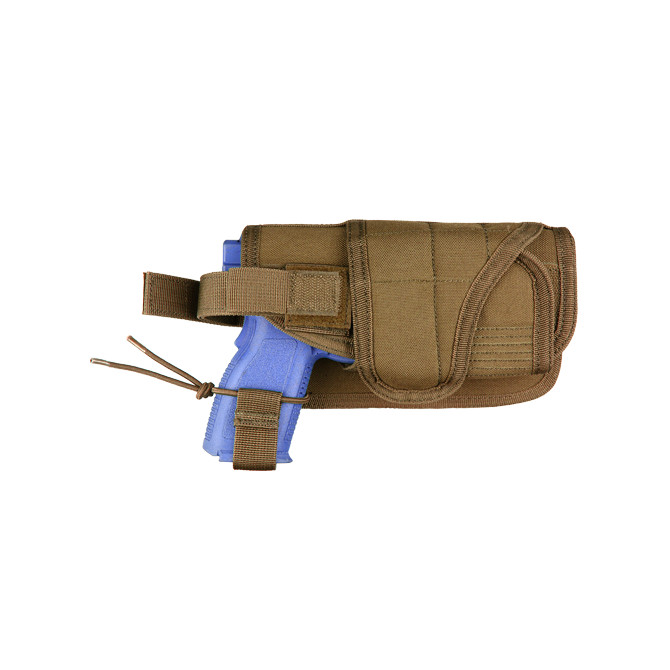 Condor Universal HT Holster - Coyote Brown (MA68-498)