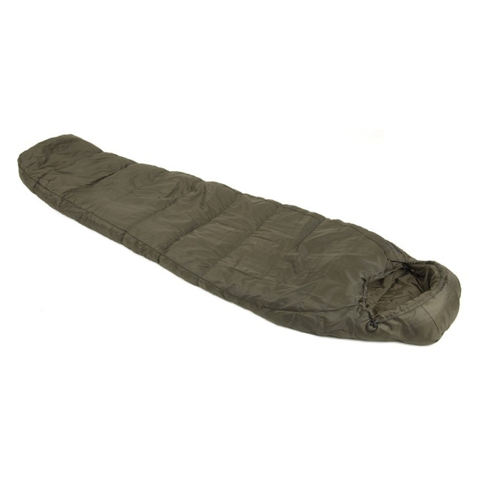 Snugpak Sleeper Lite Sleeping Bag - Olive