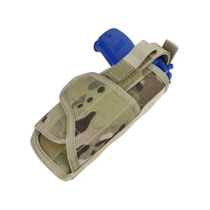 Condor Universal VT Holster - Multicam (MA69-08)