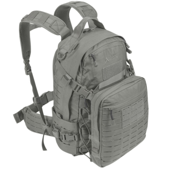 Direct Action Ghost MK II Backpack - Urban Grey