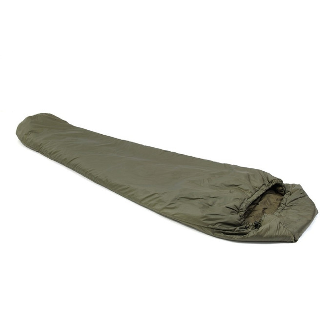 Snugpak Softie 6 Kestrel Sleeping Bag - Olive