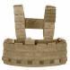 5.11 Tac Tec MOLLE Chest Rig -Sandstone (56061-328)