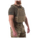 5.11 Tac Tec Plate Carrier - Sandstone (56100-328)