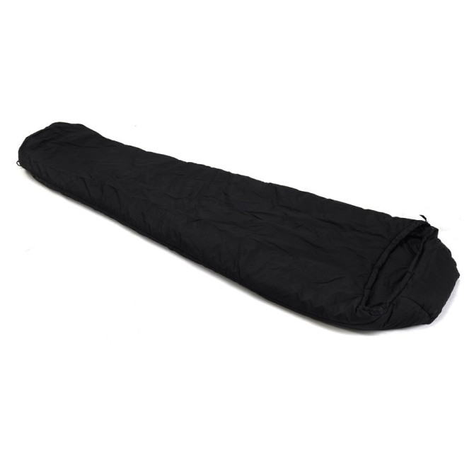 Snugpak Softie 6 Kestrel Sleeping Bag - Black