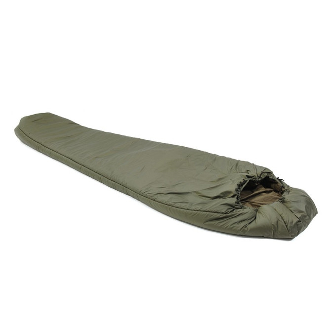 Snugpak Softie 9 Hawk Sleeping Bag - Olive