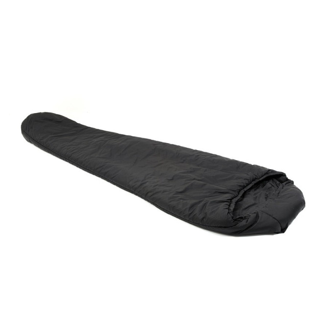 Snugpak Softie 9 Hawk Sleeping Bag - Black