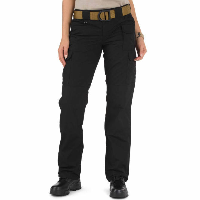 5.11 Taclite Pro Pant - Women's - Black (64360-019)