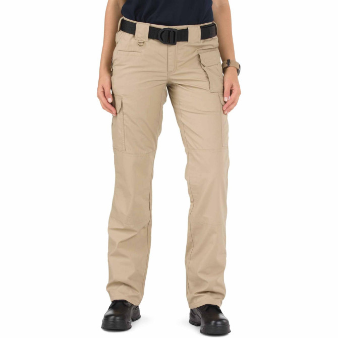 5.11 Taclite Pro Pant - Women\'s - Beige/Khaki (64360-162)