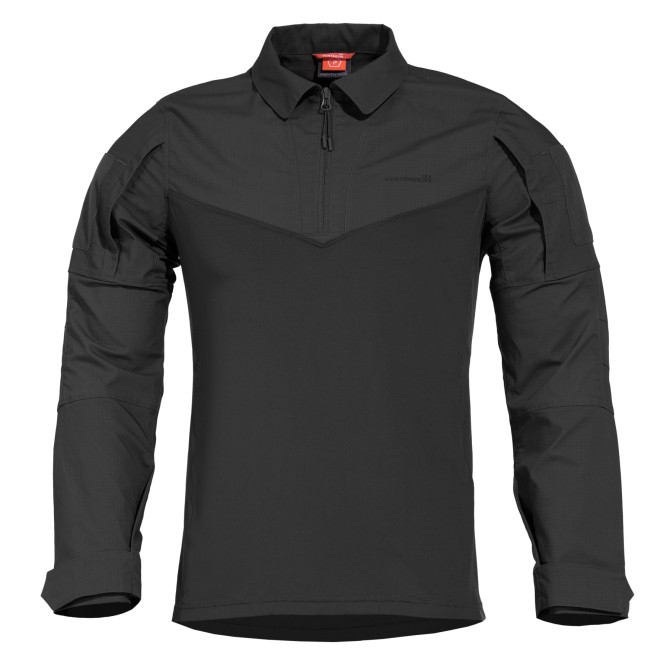 Pentagon Ranger Combat Shirt - Black