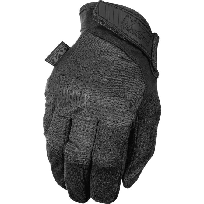 Mechanix Mechanix Specialty Vent Gloves - Black