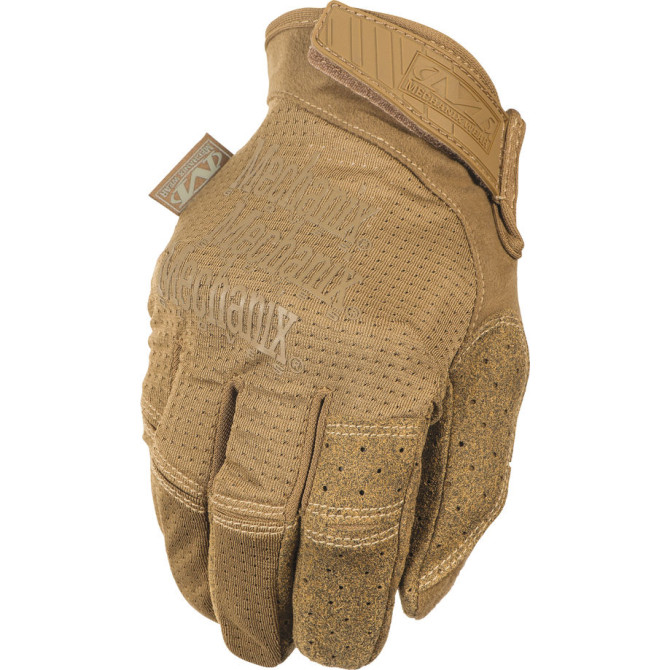 Mechanix Mechanix Specialty Vent Gloves - Coyote