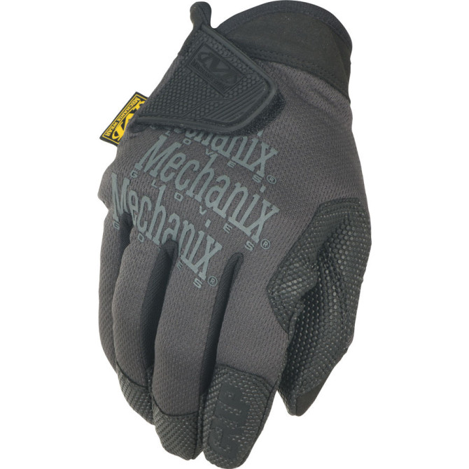 Mechanix Specialty Grip Gloves - Black