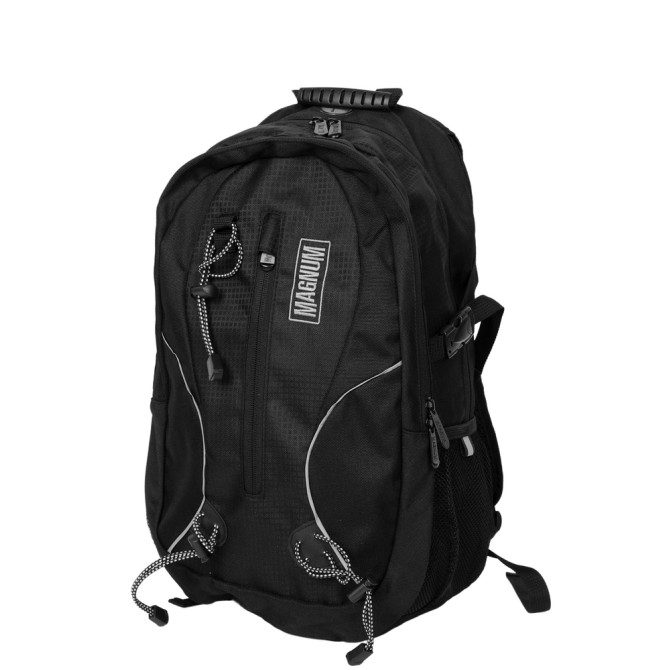 Magnum Otter 20l Backpack - Black